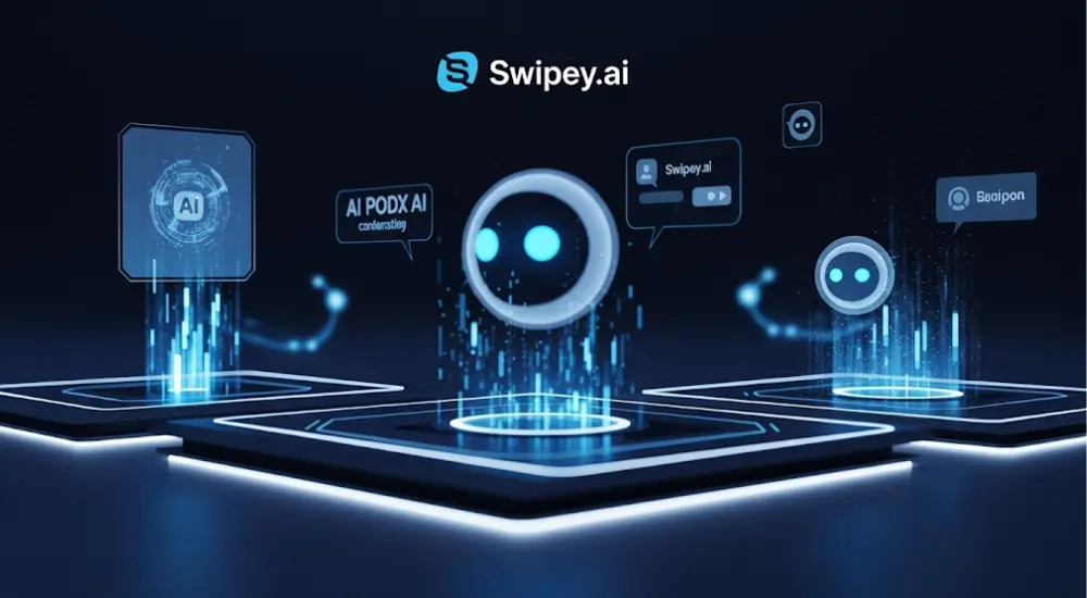 NSFW AI Generator Landscape & Swipey.ai Overview