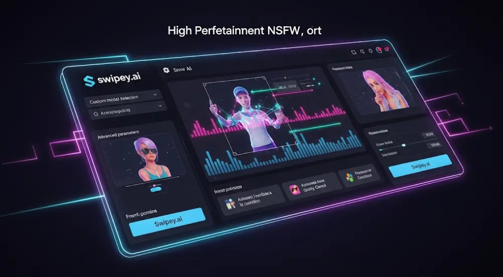 Conclusion & Action Call for NSFW AI Generator Enthusiasts