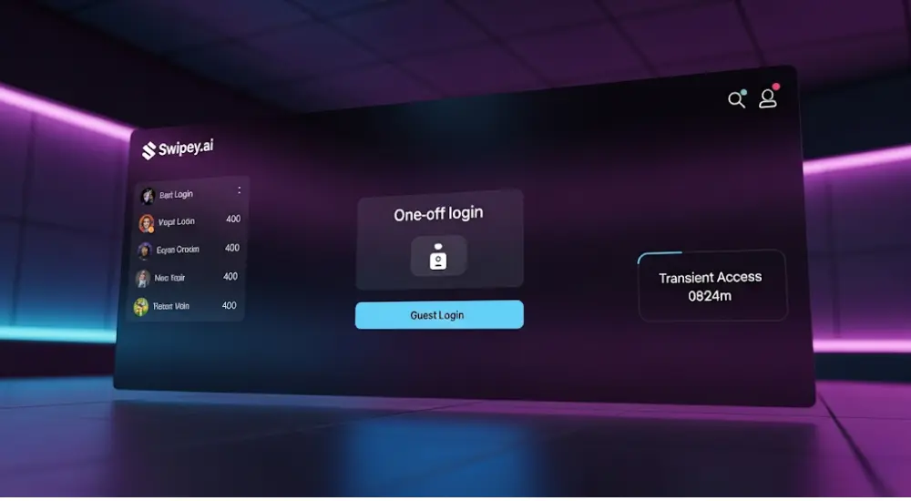 What If You Don’t Want to Register?