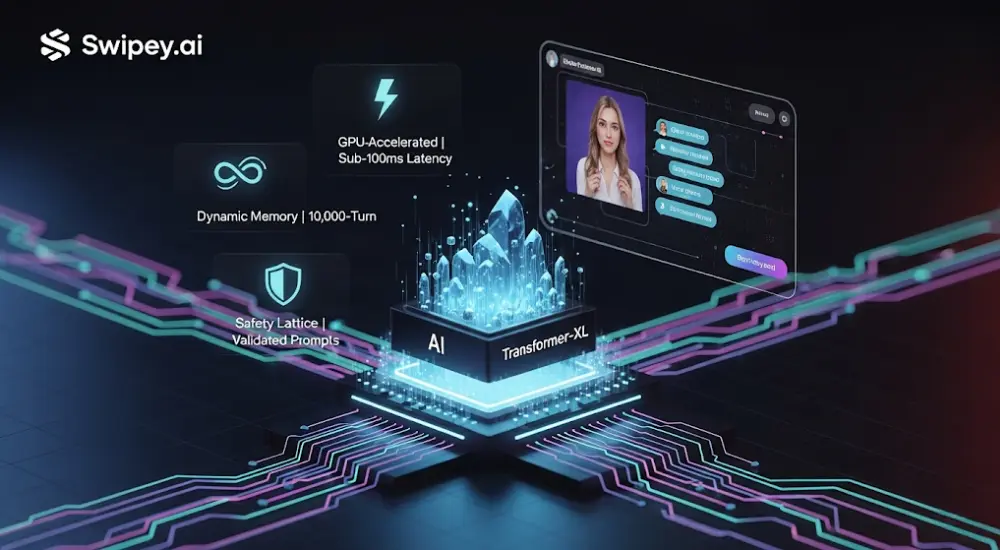 Start Now – Your Dream AI Girlfriend Is Just a Prompt Away